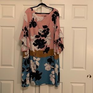 Taylor - Austin dress